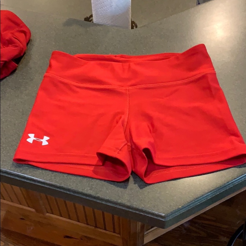 Under Armor Spandex